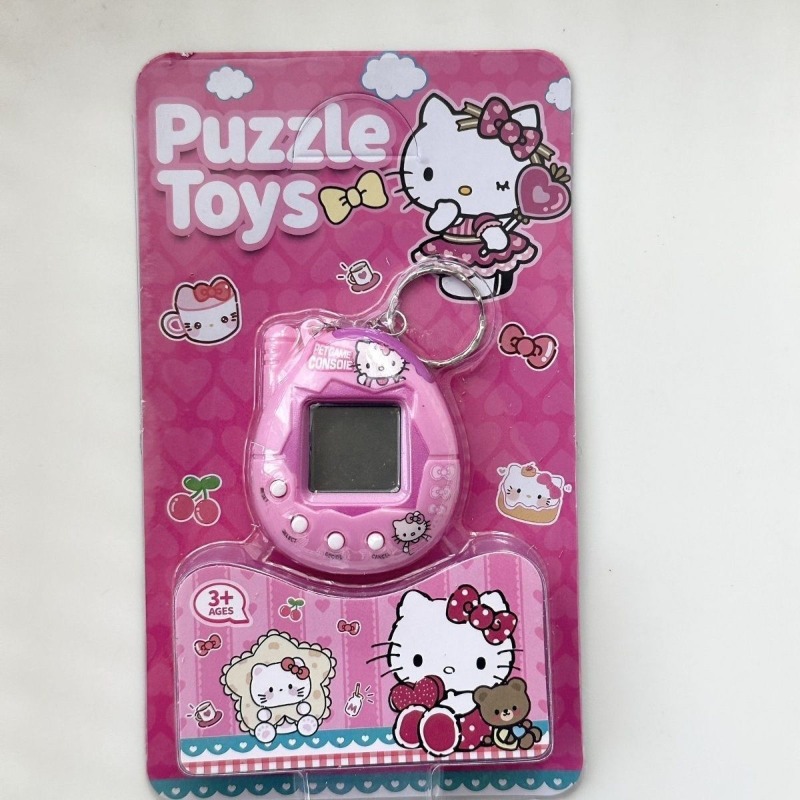 Konsol Game Hewan Peliharaan E - Retro Gaming Room ulasan dan harga