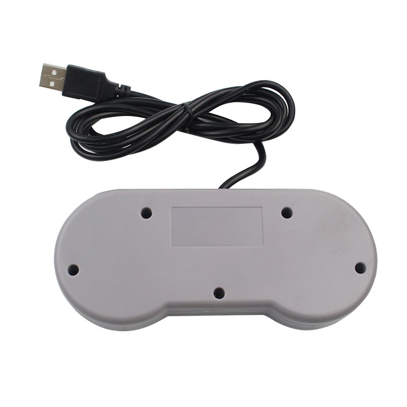 Gamepad USB Joystick Gaming Ga - Retro Gaming Raspberry Pi 4 ulasan dan harga