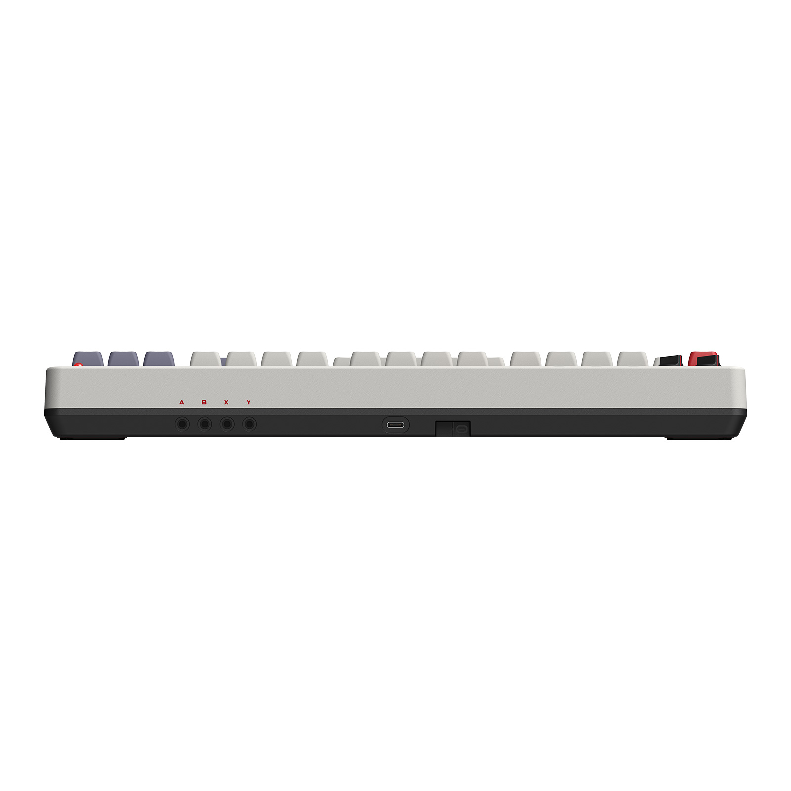 Keyboard Mekanis Retro 8Bitdo, - Retro Gaming Windows ulasan dan harga