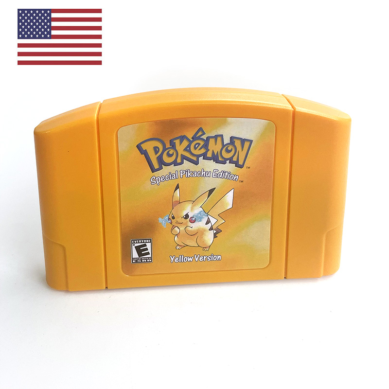 Konsol Video Game Retro N64 Po - Retro Gaming Room ulasan dan harga