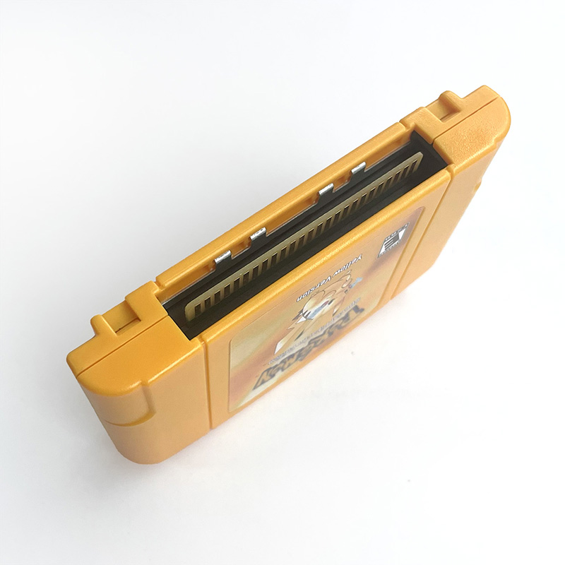 Konsol Video Game Retro N64 Po - Retro Gaming Room ulasan dan harga