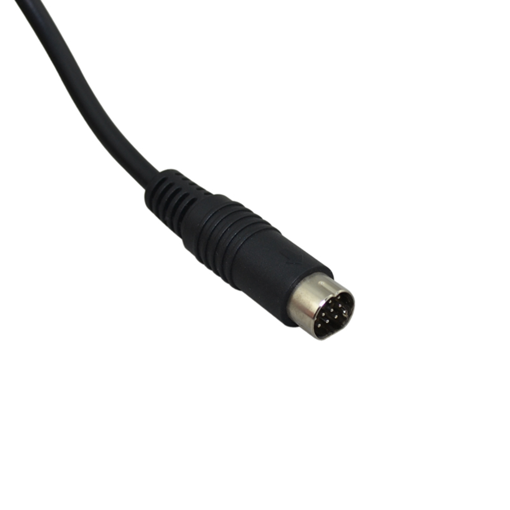 SCART Kabel untuk SEGA Saturn  - Retro Gaming Cables ulasan dan harga