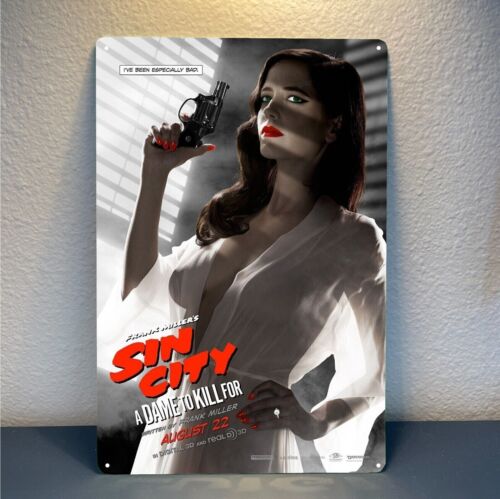 Sin City A Dame To Kill For Re - Retro Gaming Pictures ulasan dan harga