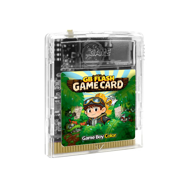 2000 Dalam 1 Kartu Game EDGB O - Retro Gaming Room ulasan dan harga