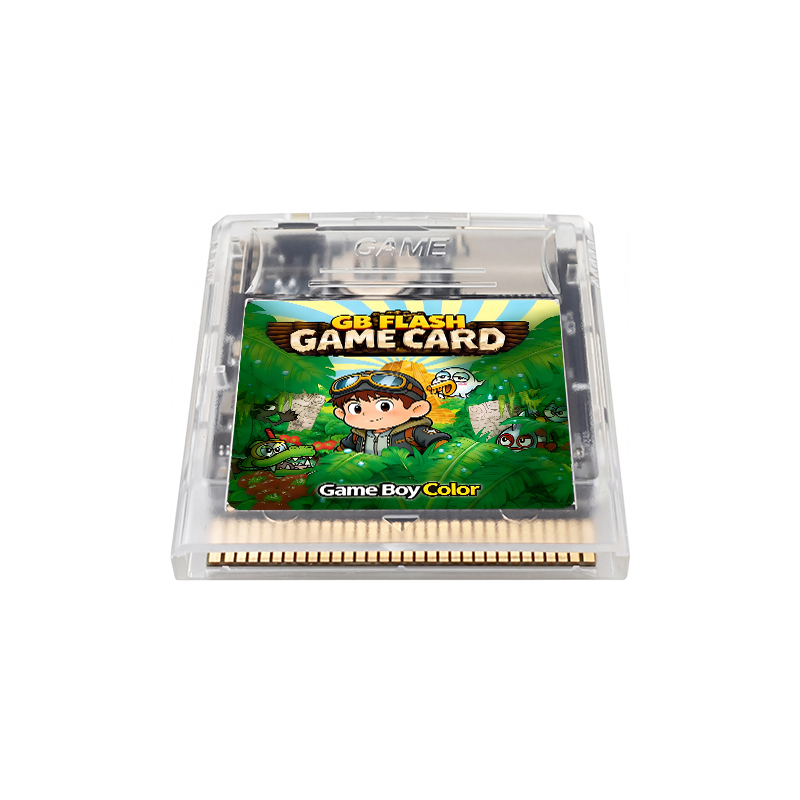 2000 Dalam 1 Kartu Game EDGB O - Retro Gaming Room ulasan dan harga