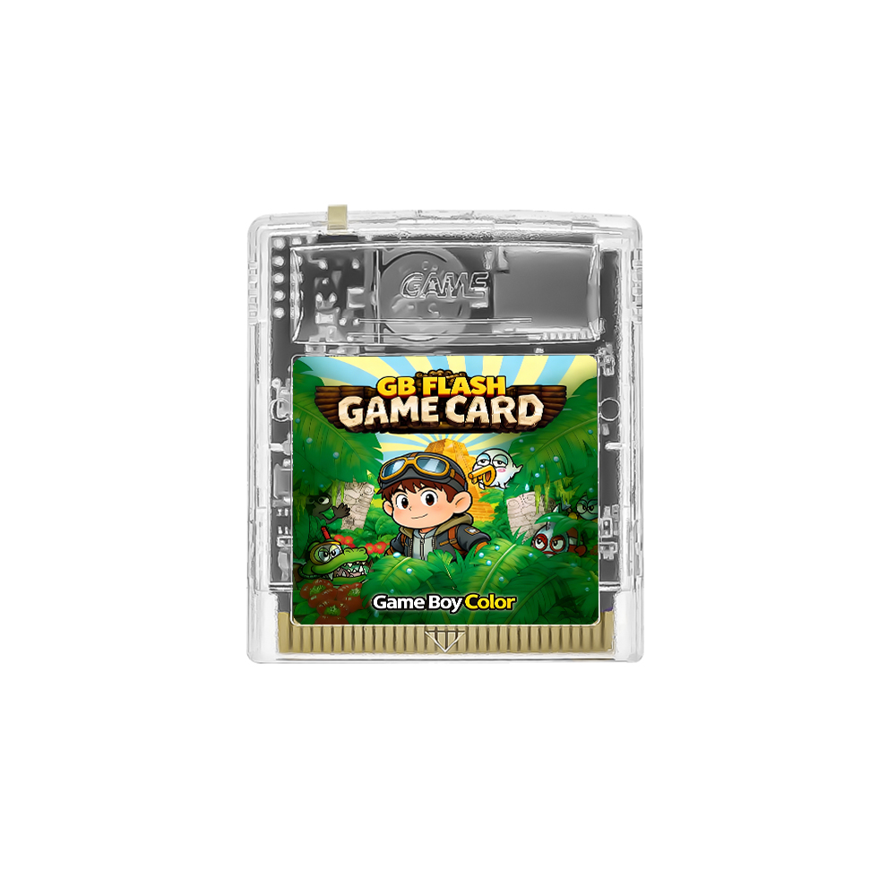 2000 Dalam 1 Kartu Game EDGB O - Retro Gaming Room ulasan dan harga
