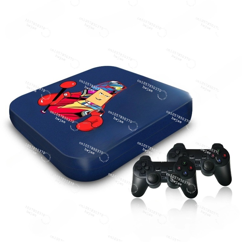 Konsol Game Retro Spot dengan  - Retro Gaming Console ulasan dan harga