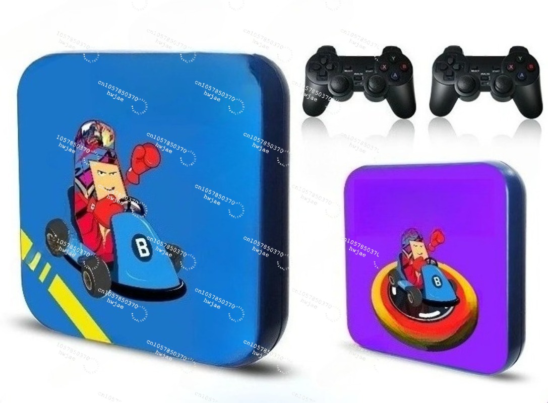 Konsol Game Retro Spot dengan  - Retro Gaming Console ulasan dan harga