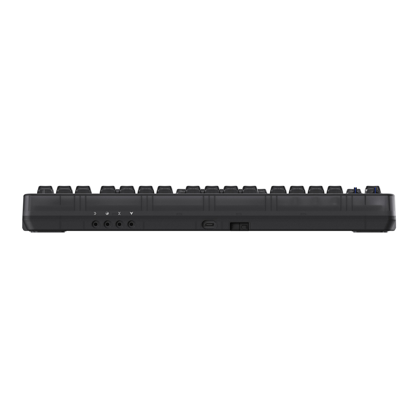 8BitDo Retro 87 Mechanical Key - Retro Gaming Windows ulasan dan harga