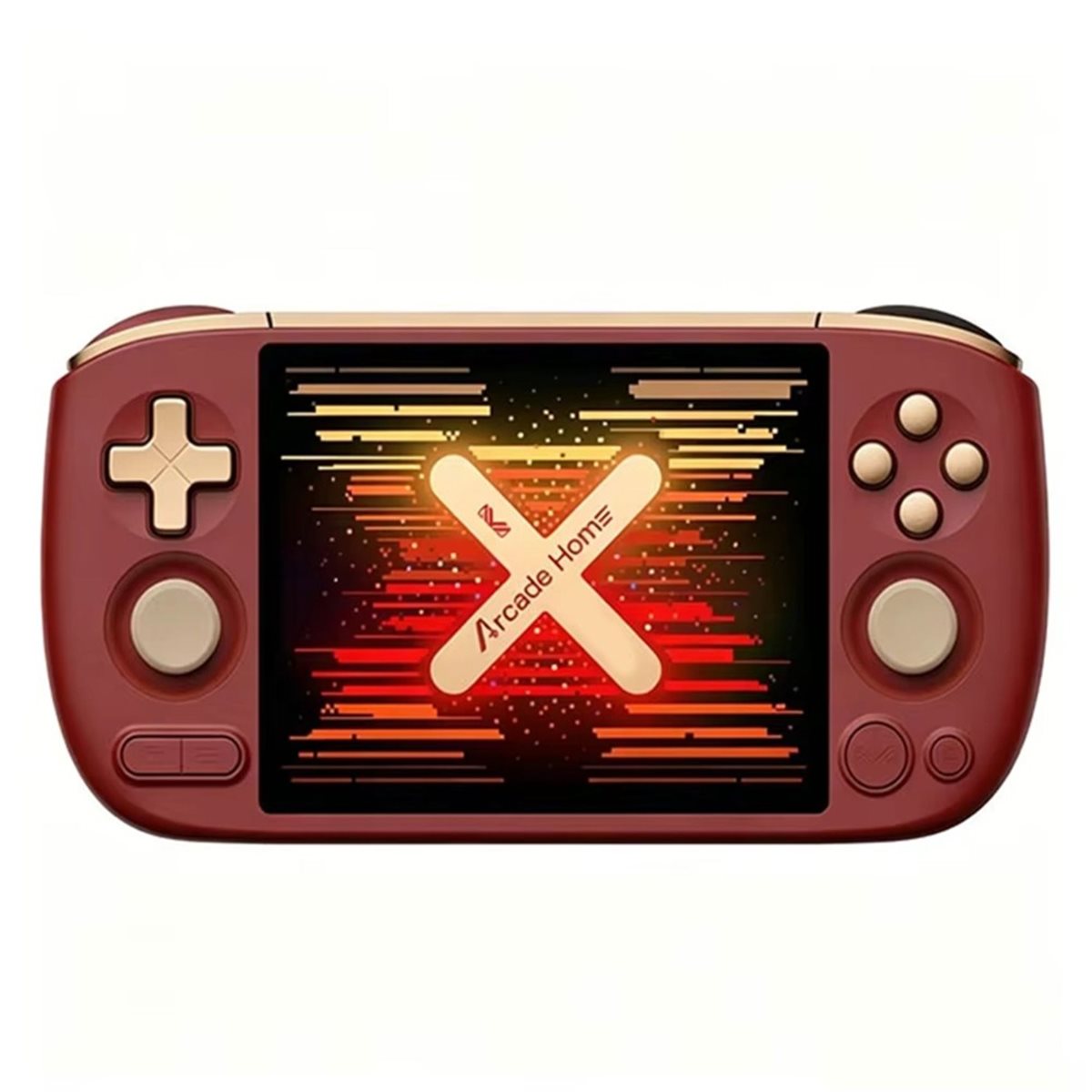 perbarui. Konsol Game Genggam  - Retro Gaming Console ulasan dan harga