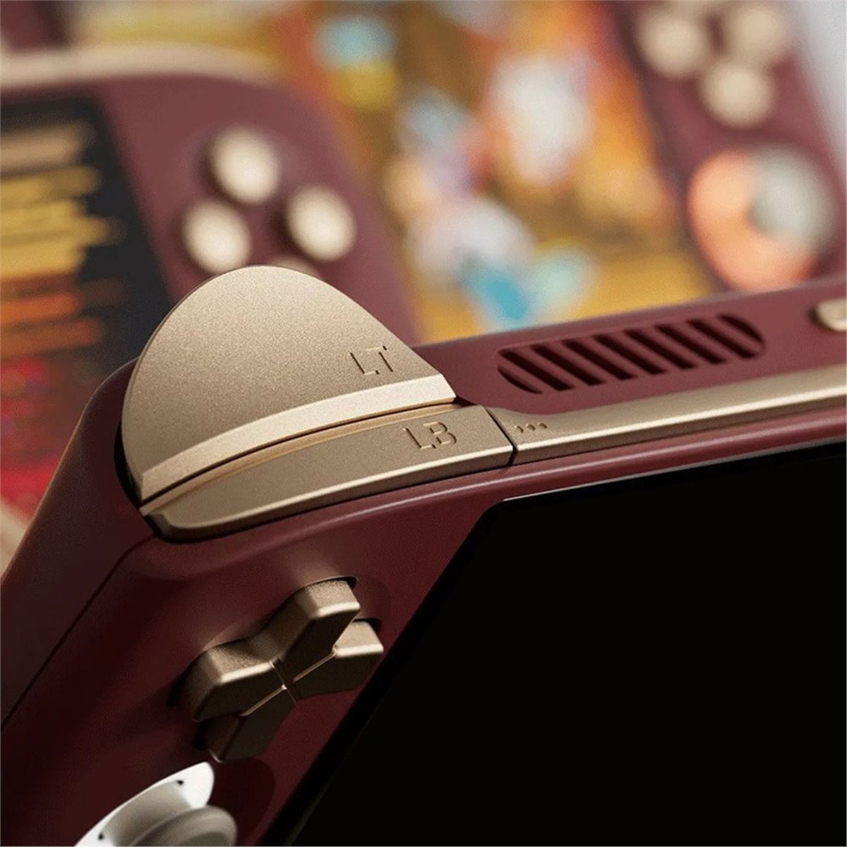 perbarui. Konsol Game Genggam  - Retro Gaming Console ulasan dan harga