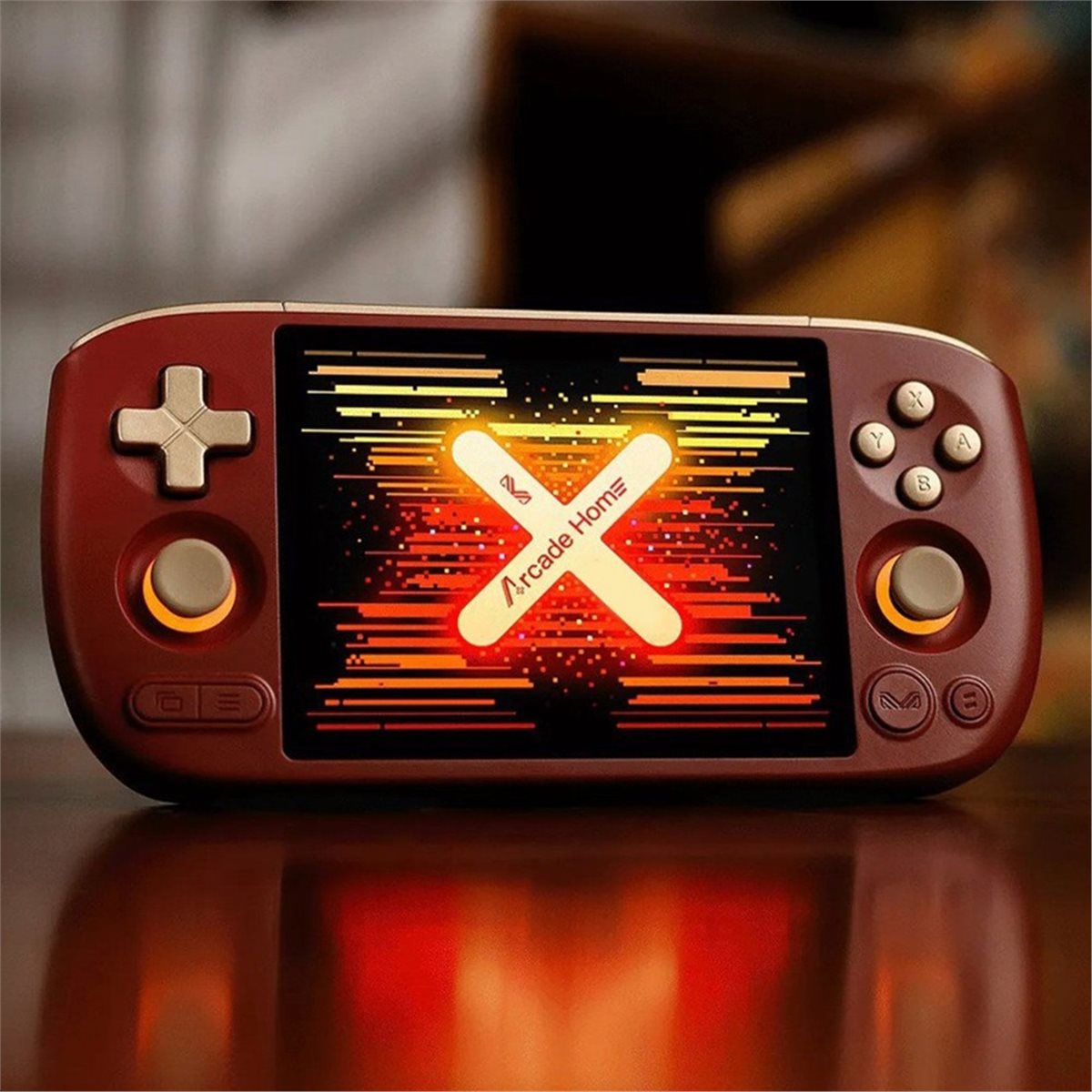 perbarui. Konsol Game Genggam  - Retro Gaming Console ulasan dan harga