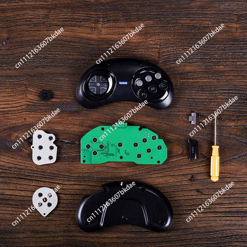 Kit Adaptor Pengontrol Game Bl - Retro Gaming Console ulasan dan harga