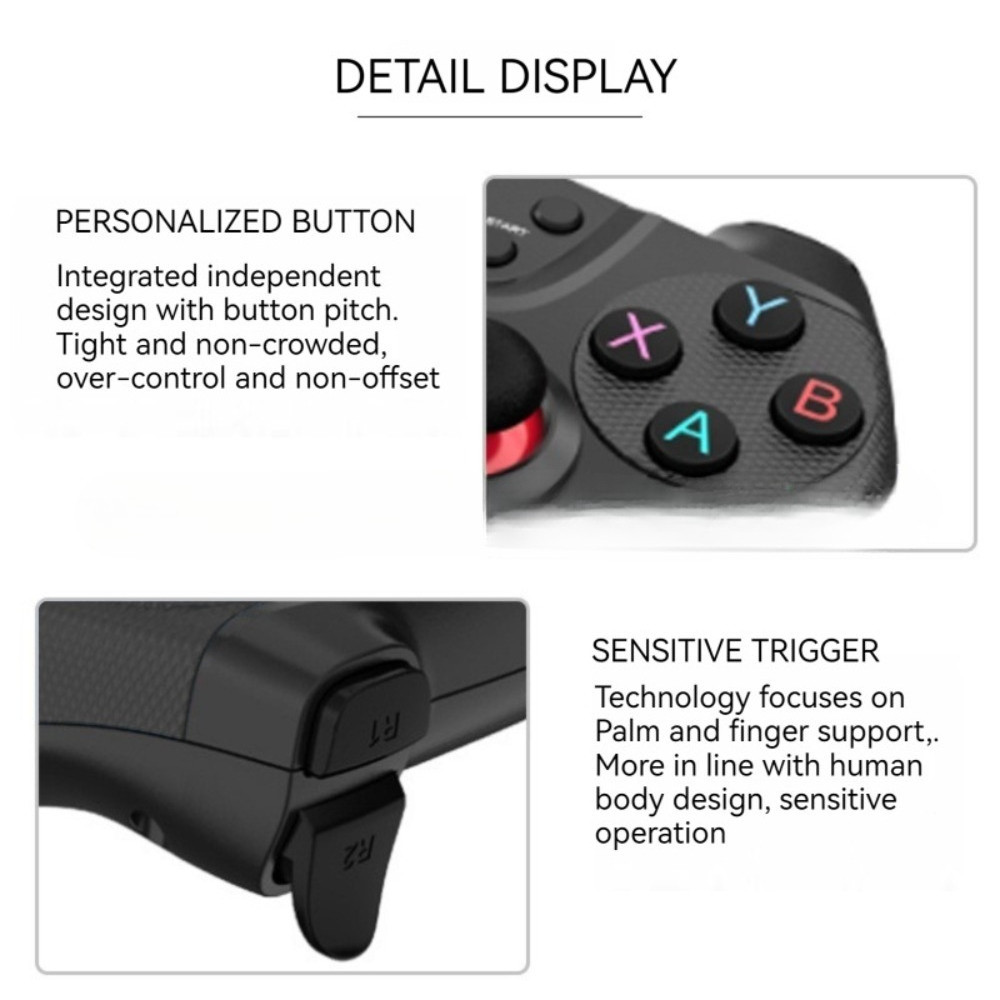 X2 Ultra Retro Game Stick 4K,  - Retro X8 Gaming Console ulasan dan harga